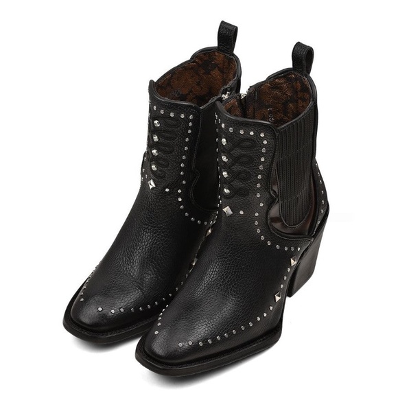 NIB Cuadra Ankle Boots - Picture 7 of 8